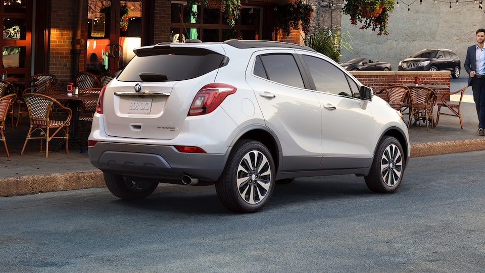 Buick Pre-Paid Maintenance Coverage Video