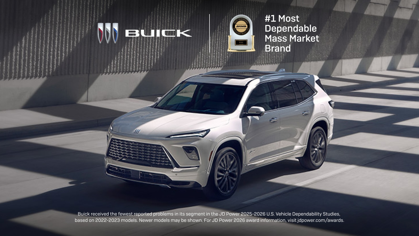 Enclave Current Offer