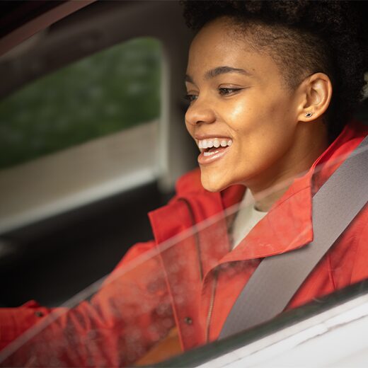 Redeem and Earn My Buick Rewards Points when purchasing a CarBravo vehicle 