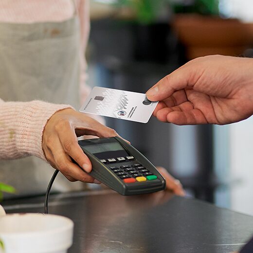 Redeem and Earn My Buick Reward Points When Using My Buick Rewards Card While Shopping