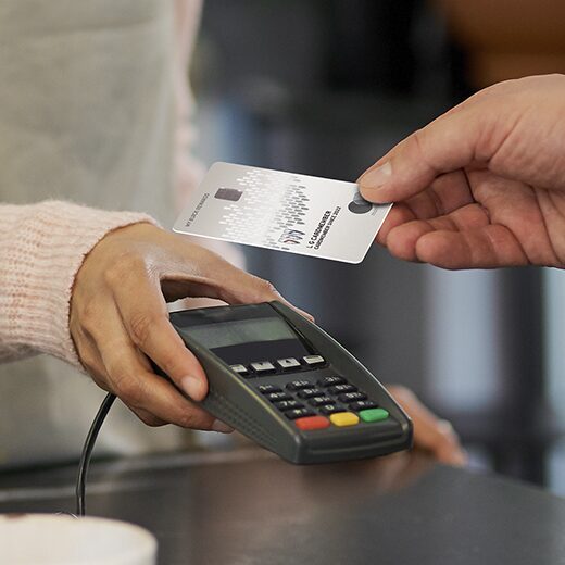 My Buick Rewards® Mastercard® Spend