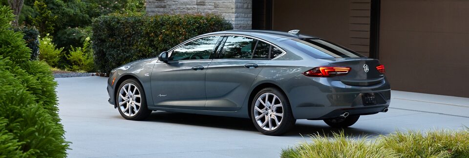 Redeem and Earn My Buick Reward Points When Purchasing or Leasing a Certified Preowned Vehicle