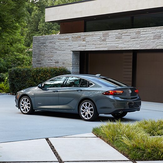 Redeem and Earn My Buick Reward Points When Purchasing or Leasing a Certified Preowned Vehicle