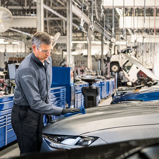 Redeem and Earn My Buick Reward Points When Using Personal Protection Plan