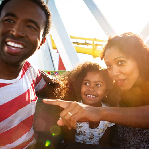 Redeem and Earn My Buick Rewards Points when purchasing a Rewarding Experience