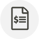 My Buick Rewards Statement Credit Icon
