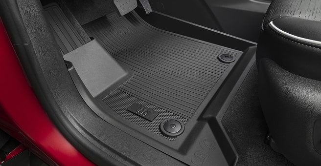 floor mats