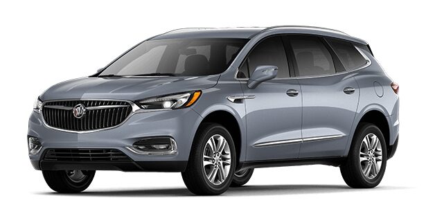 2019 Enclave