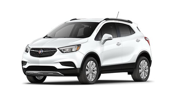 2019 Encore