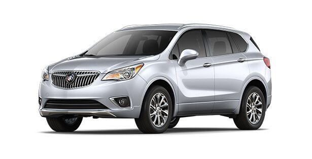 2019 Envision