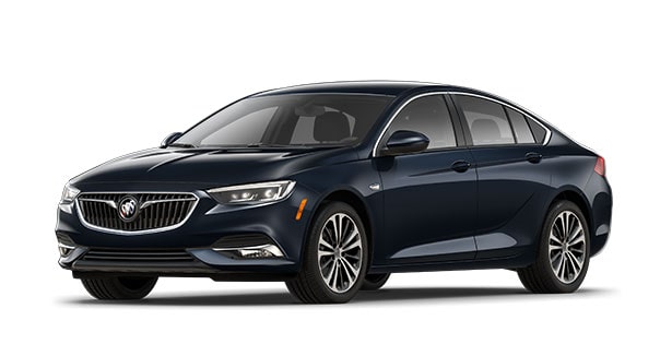 Vehicle Manuals Owner S Buick Luxury Cars Suvs 2019