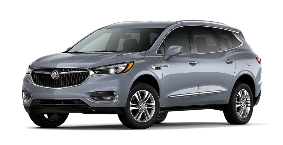 Vehicle Manuals Owner S Manuals Buick Luxury Cars Suvs
