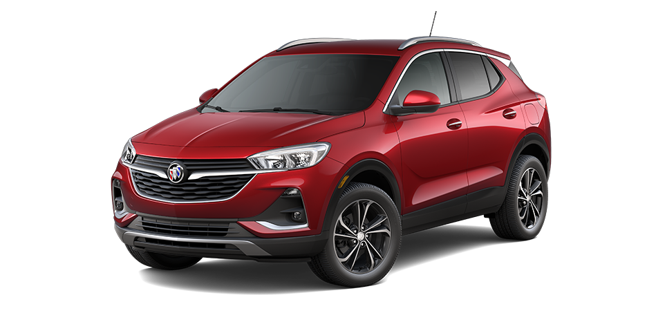 2022 Encore GX