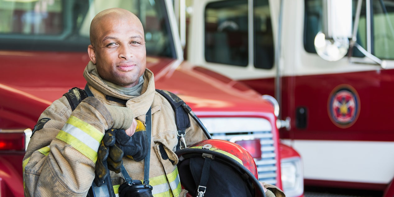 First Responders