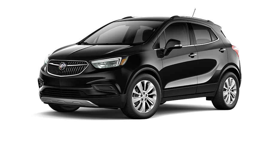 2019 Buick Encore Small Luxury SUV