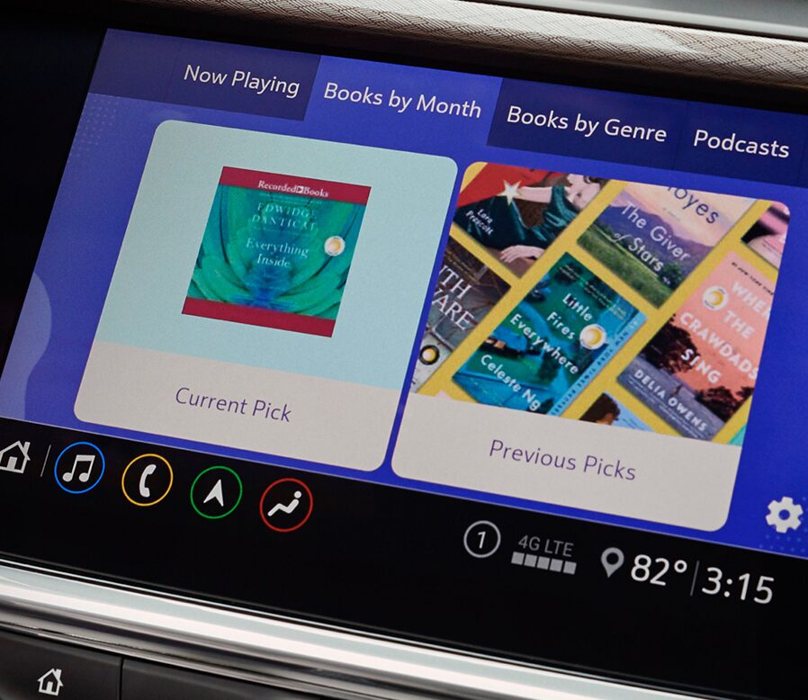 Explore Buick Suvs Encore Encore Gx Enclave Envision