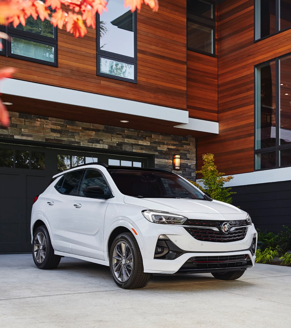 Buick Luxury Cars, Crossovers, SUVs & Sedans | Buick