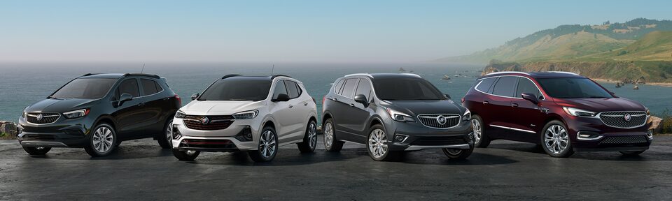 Current New Car Offers And Specials New Vehicle Deals