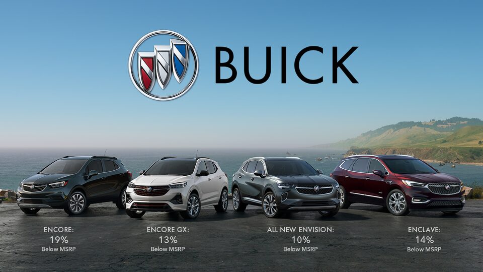 www buick com