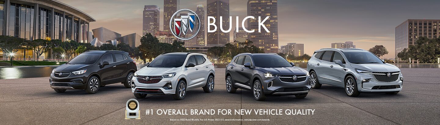 Buick GMC Chesterton IN