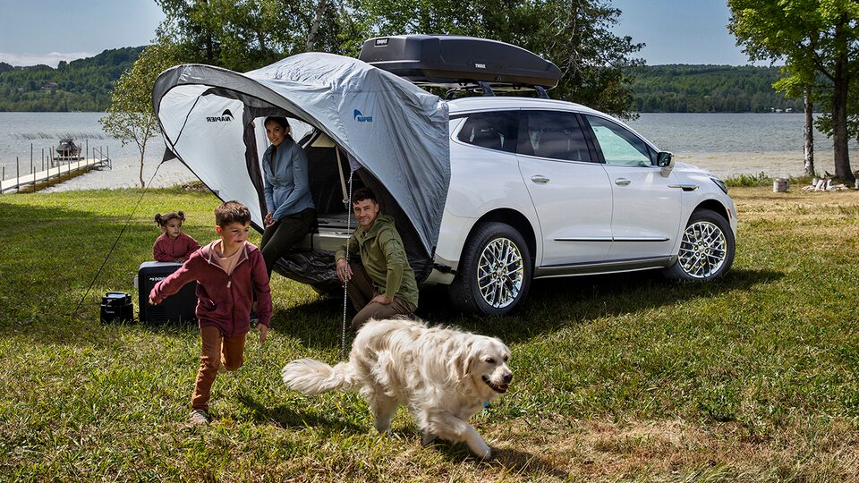 Accessories and Parts