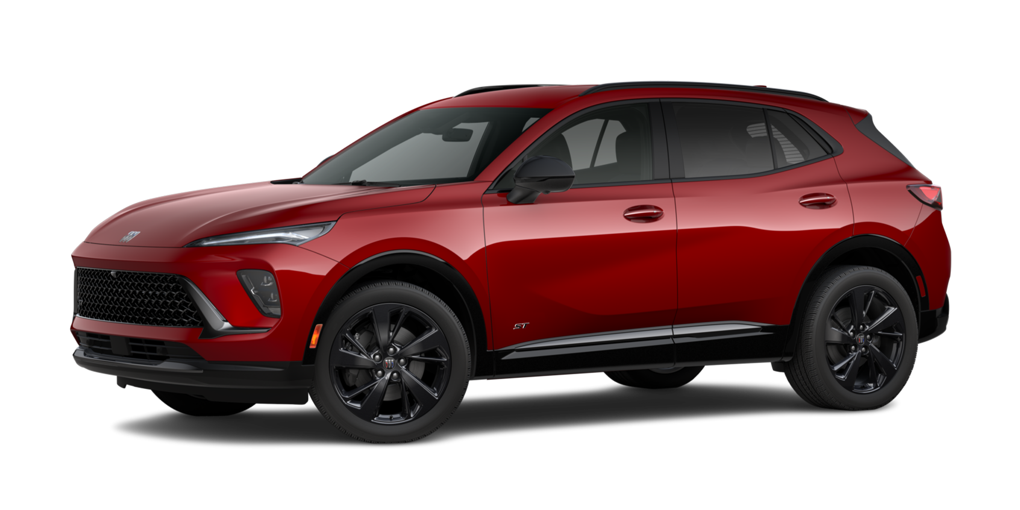 2026 Buick Envision