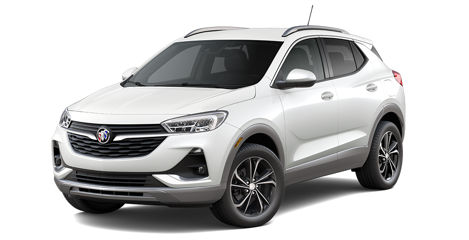 2023 Buick Enclave