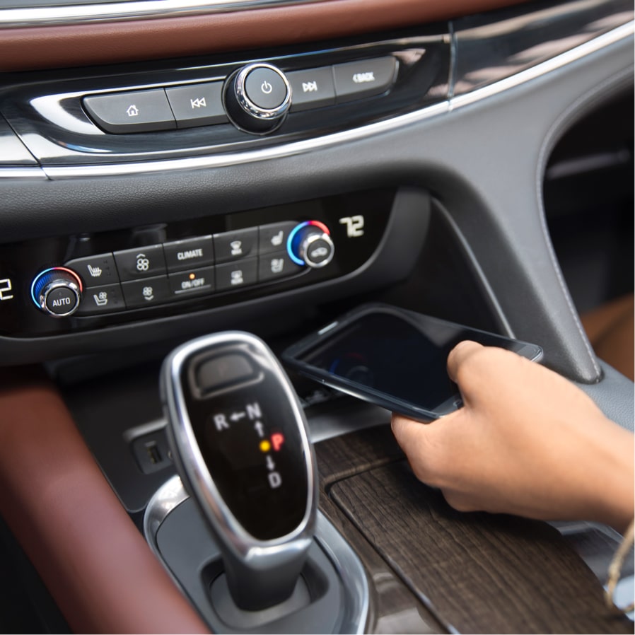 Avenir Line: The Highest Expression of Buick Luxury | Buick Avenir Line: The Highest Expression of Buick Luxury | Buick
