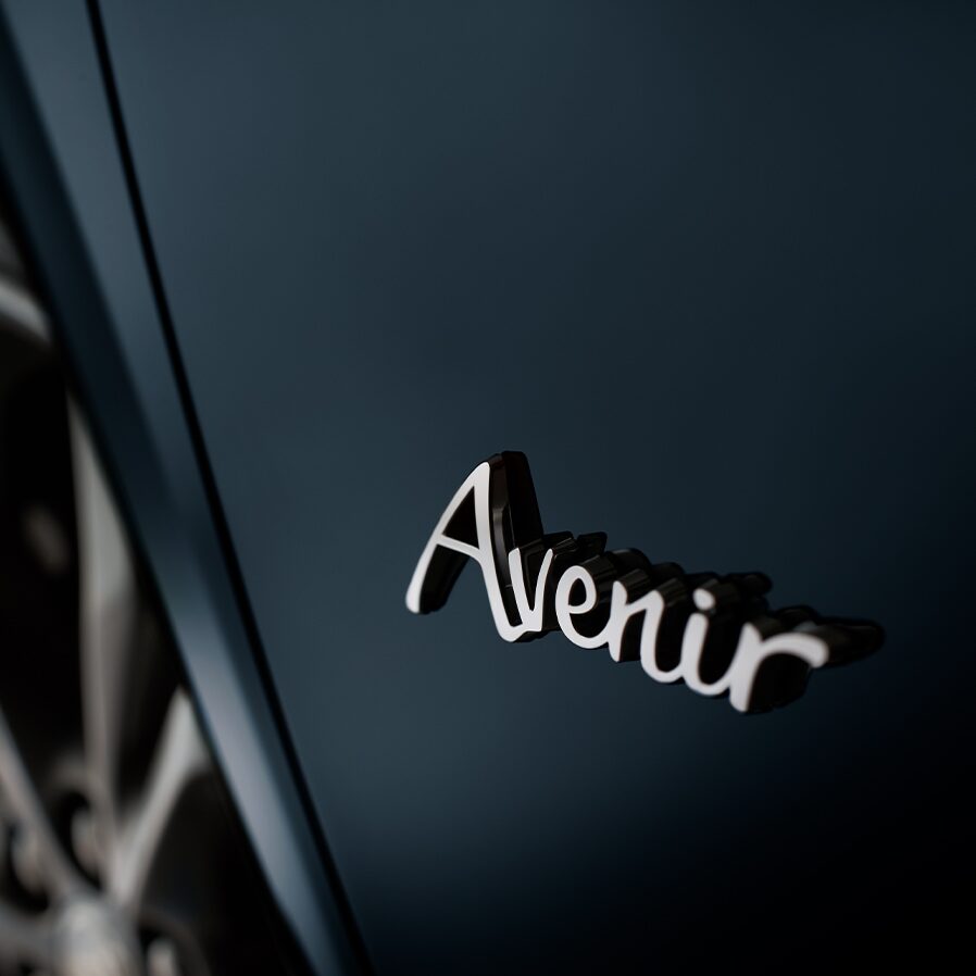 2020 Buick Avenir Exterior Signature