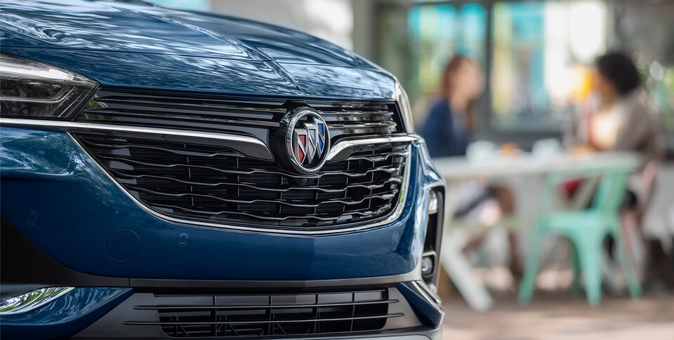 Exterior Options Amp Colors First Ever Encore Gx Small Suv