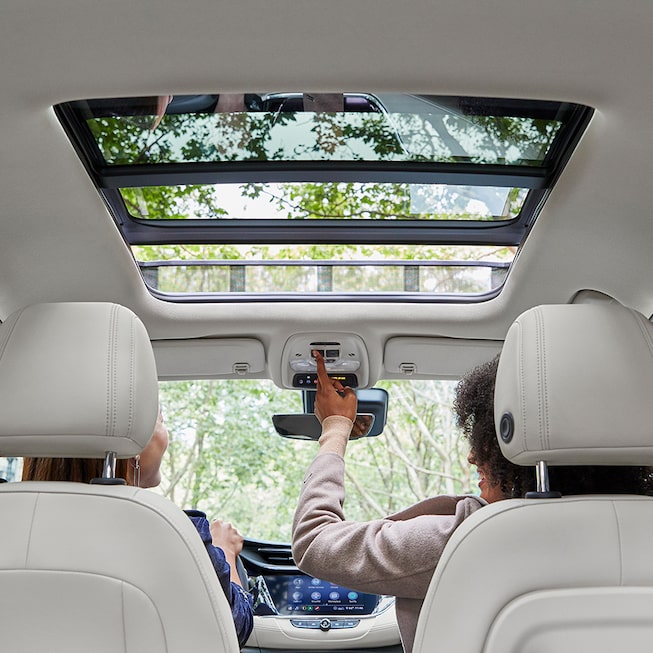 Gallery Photos Amp Videos First Ever Buick Encore Gx Sport