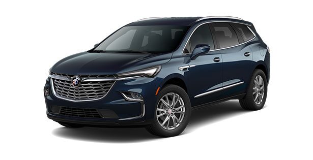 Enclave Premium