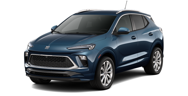 2024 Encore GX