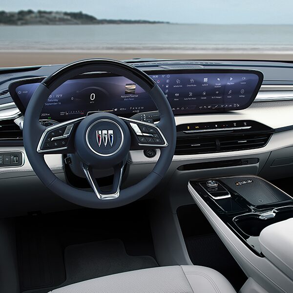 2025 Buick Enclave