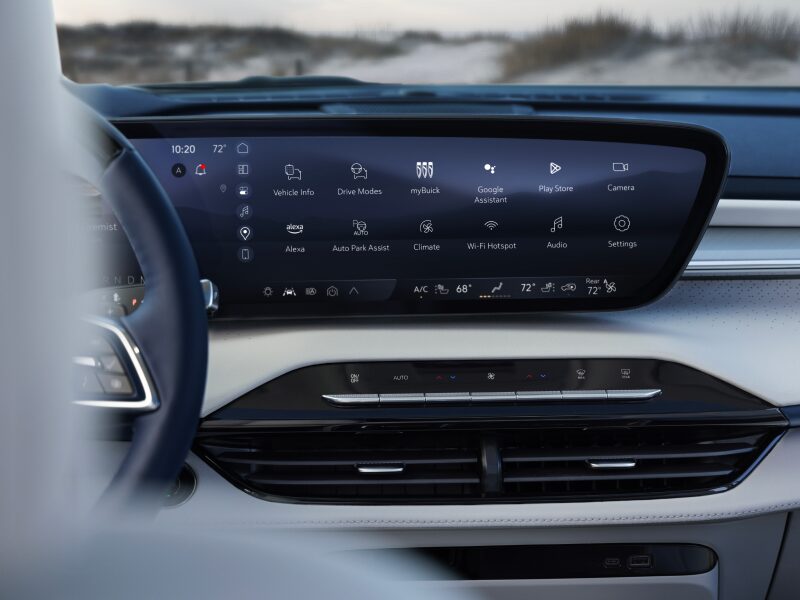 2025 Buick Enclave MidSize SUV Buick 2025 Buick Enclave MidSize SUV Buick
