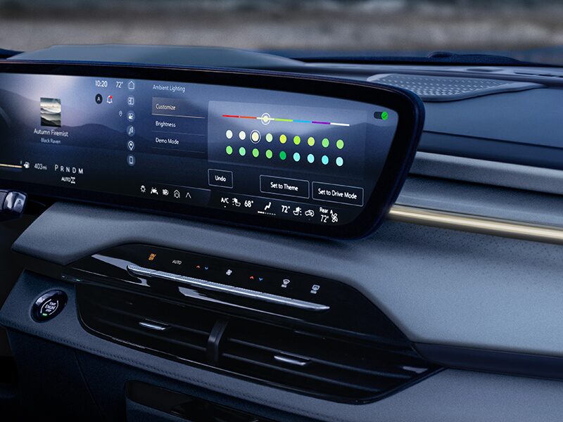 2025 Enclave MidSize SUV Crossover Buick