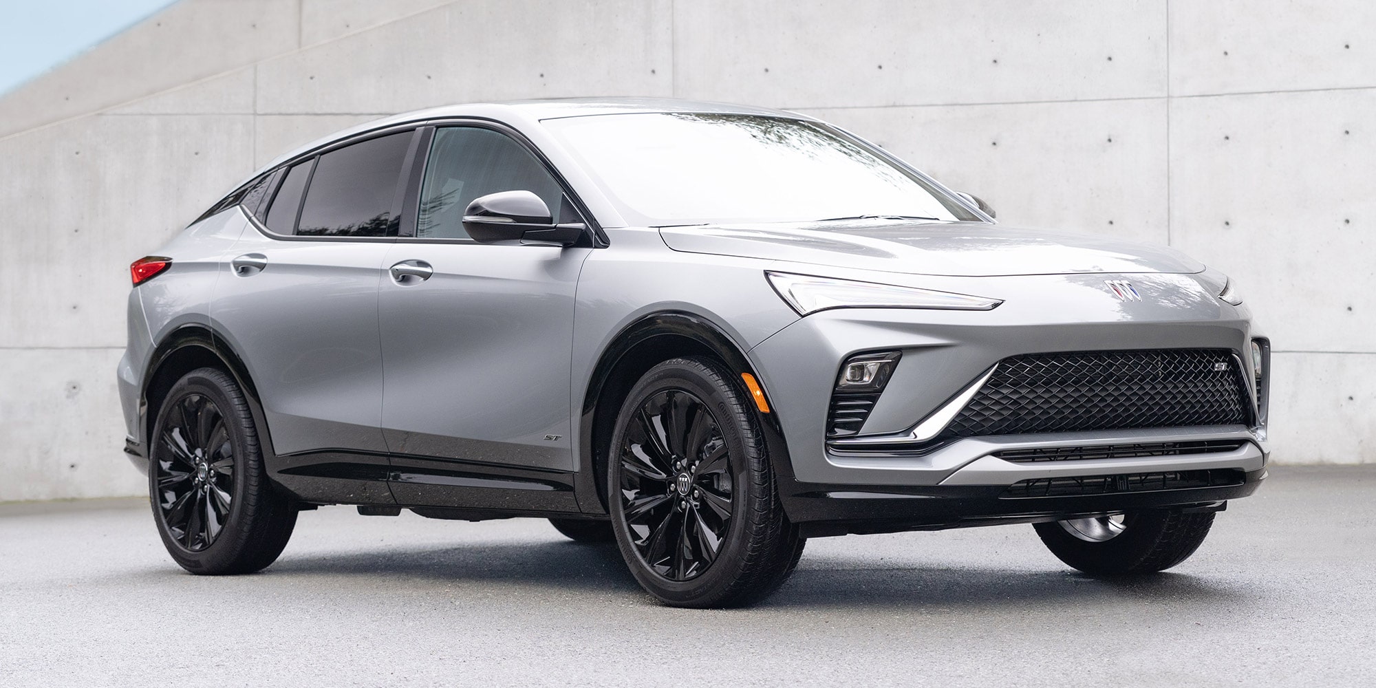 explore new vehicle invenotry at empire buick gmc of long island city