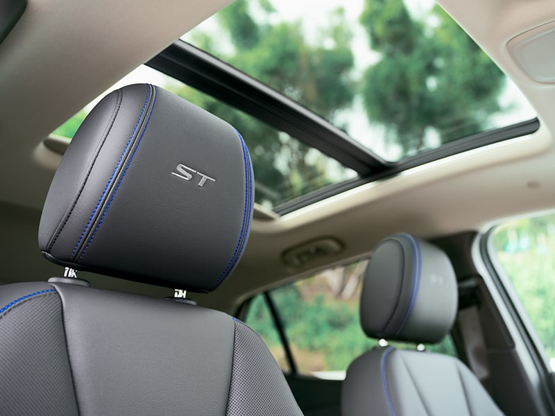 2025 Buick Encore GX | Small SUV | Buick