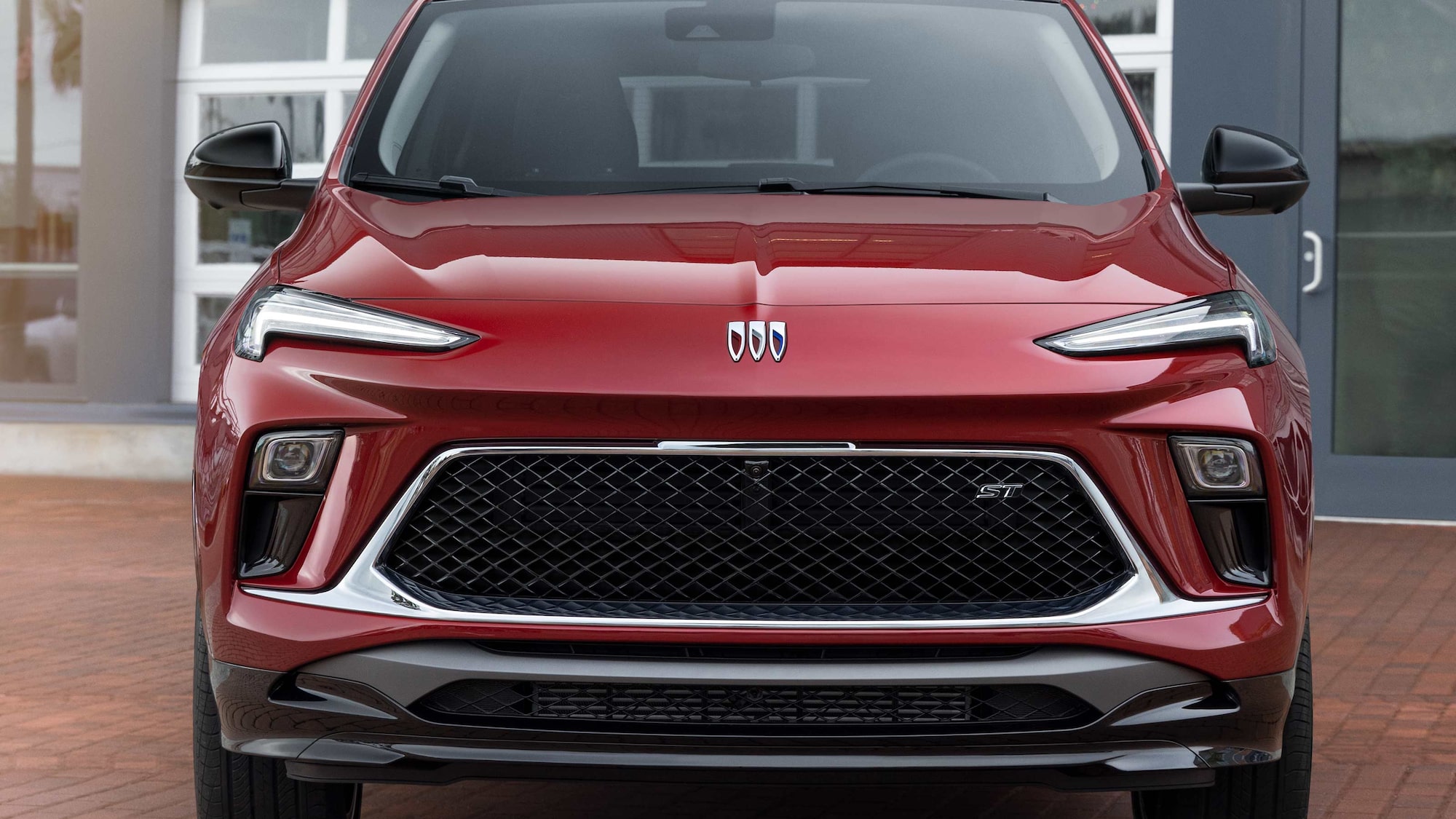 2025 Buick Encore GX Espanol - Empire Buick GMC of LIC