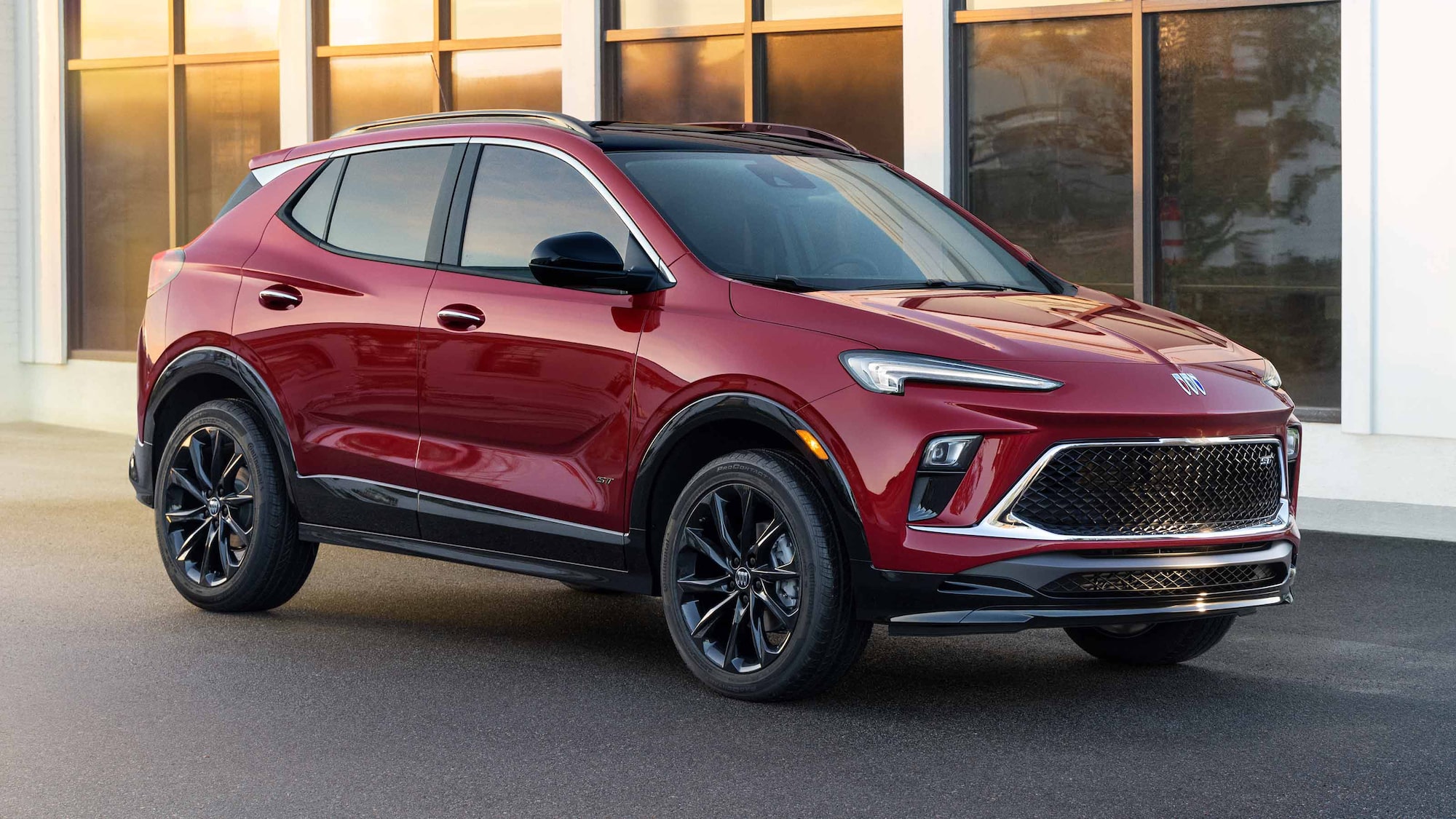 Which Buick SUV is Best For You? - Explore At Empire Buick GMC Of LIC