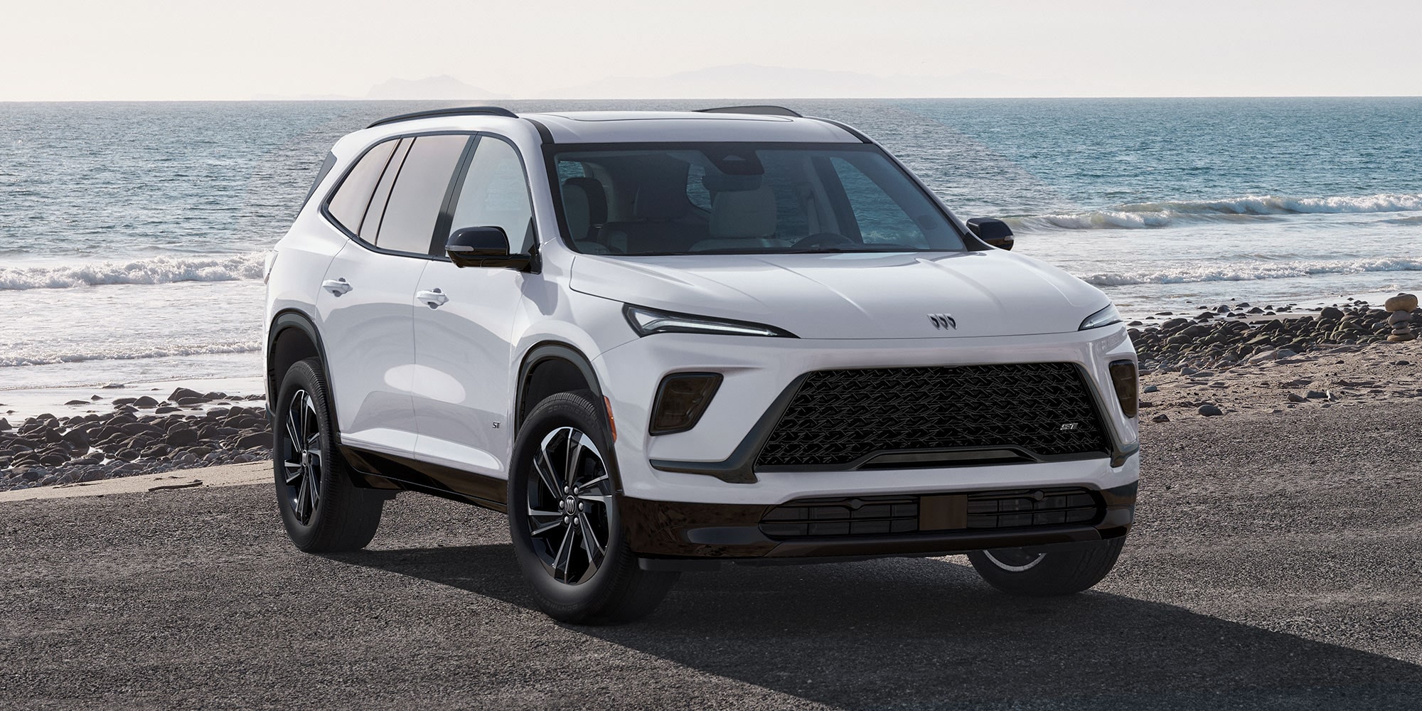 2026 buick enclave