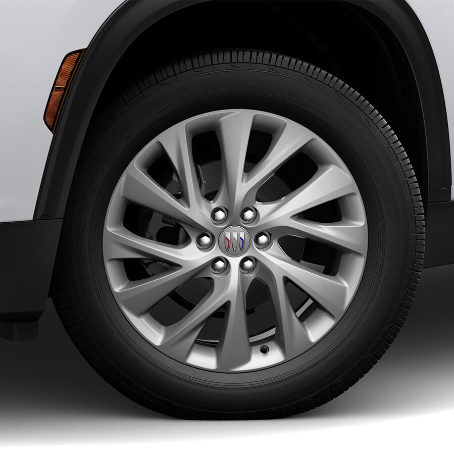 2026 Enclave Preferred | 3 Row SUV | Buick