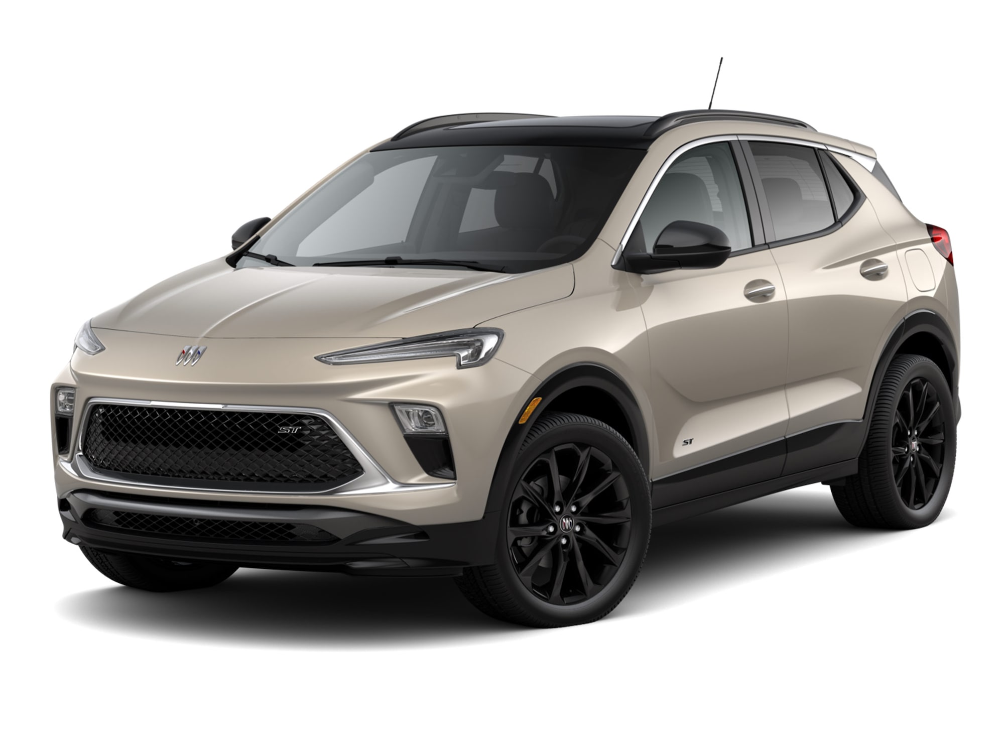 Encore GX Sport Touring
