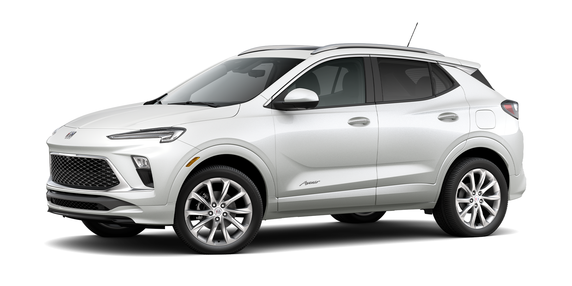 2026 Buick Encore GX Avenir 2026 Buick Encore GX Avenir