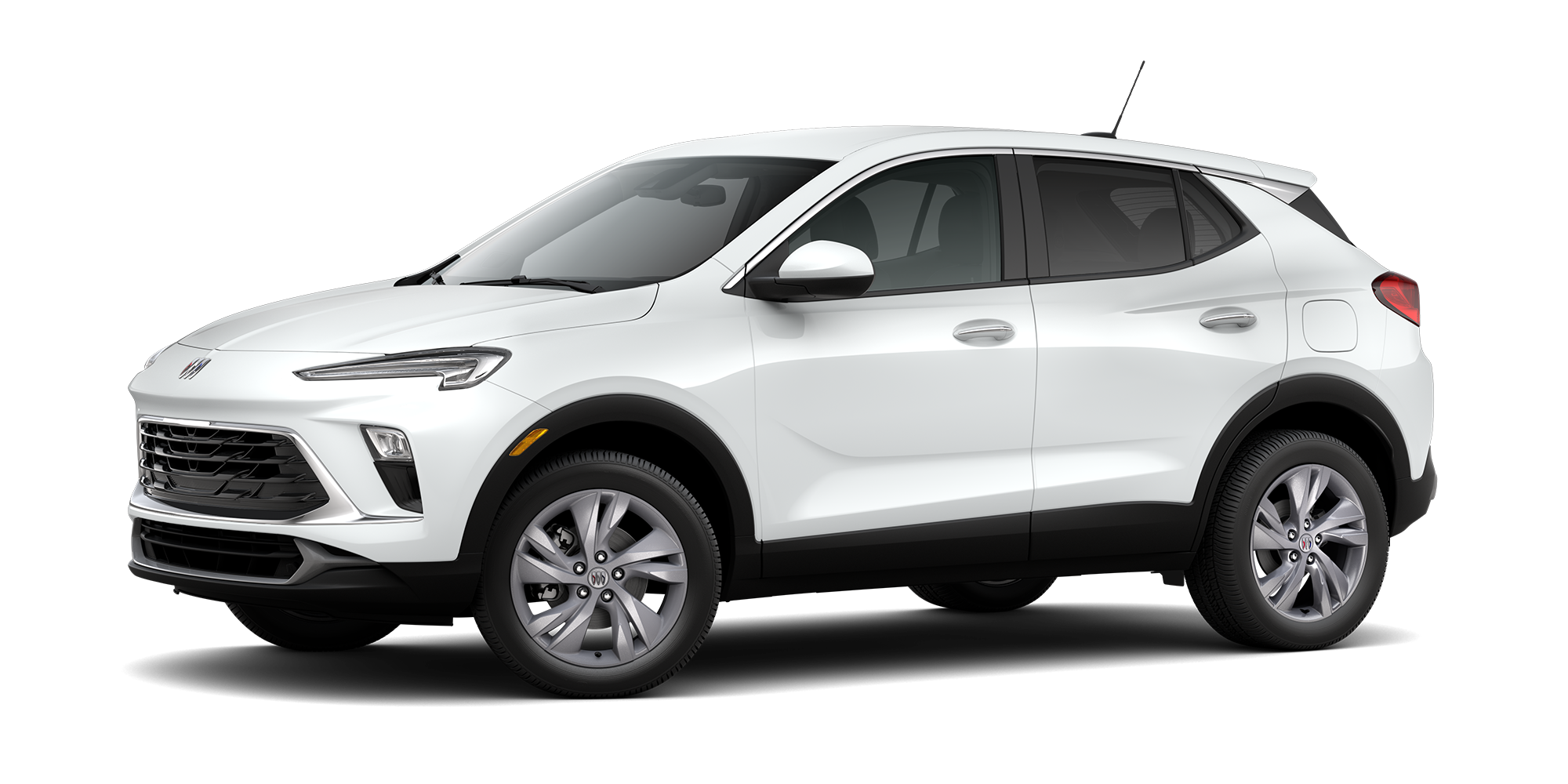 2026 Encore GX Preferred