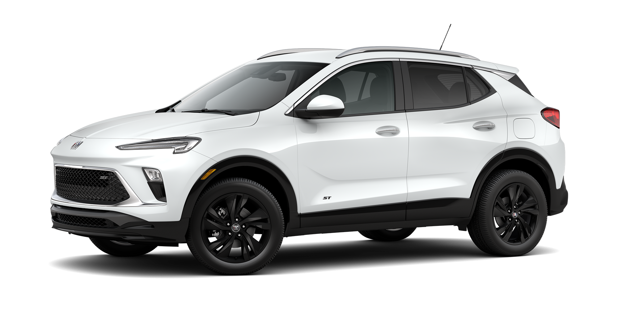 2026 Encore GX ST