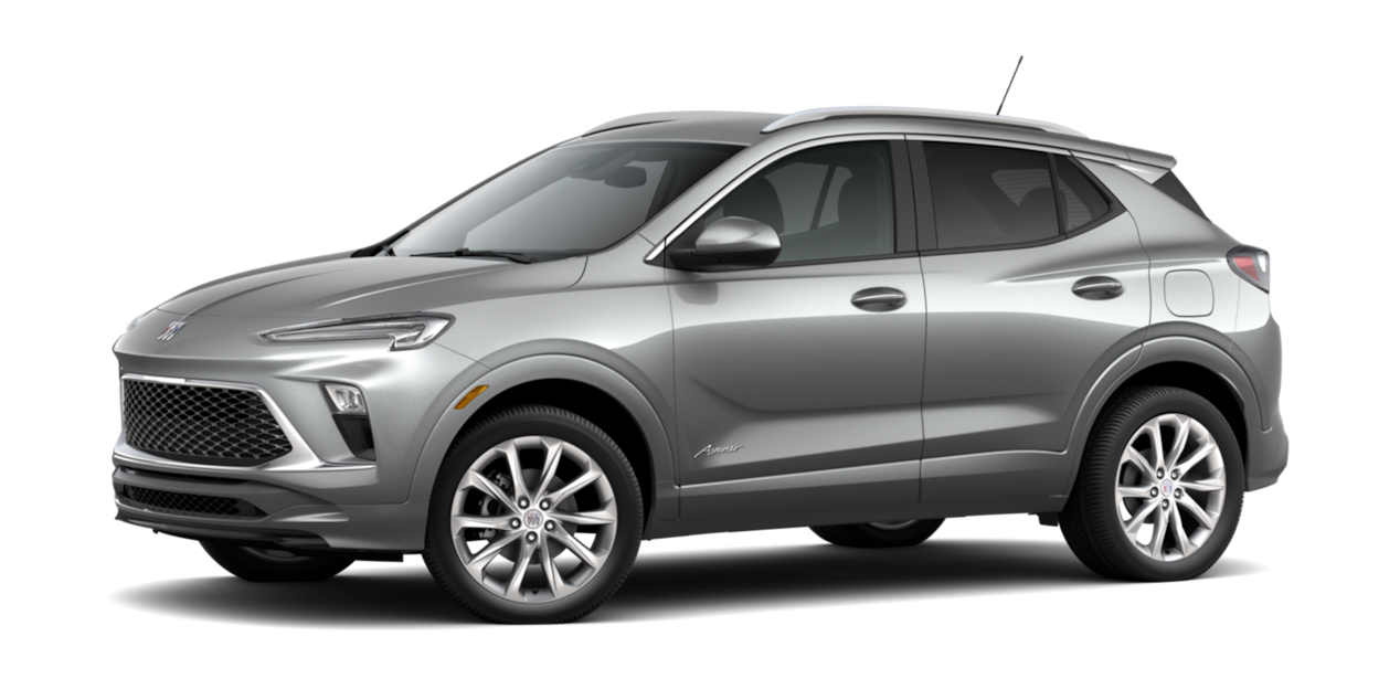 2025 Encore GX Avenir