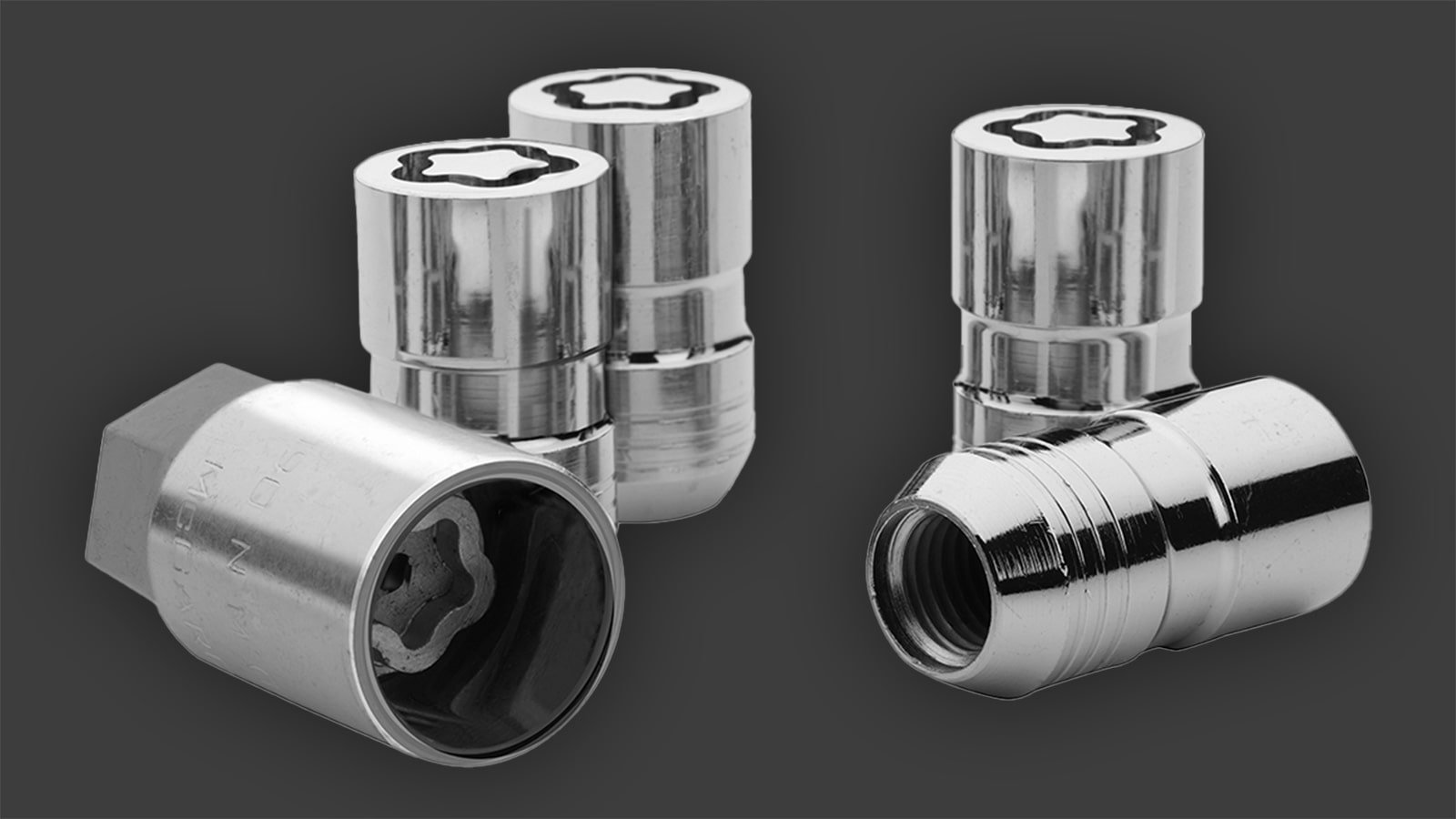 Close-up of the Wheel and Wheel Components on the 2026 Buick Envision ST Sporty Compact SUV