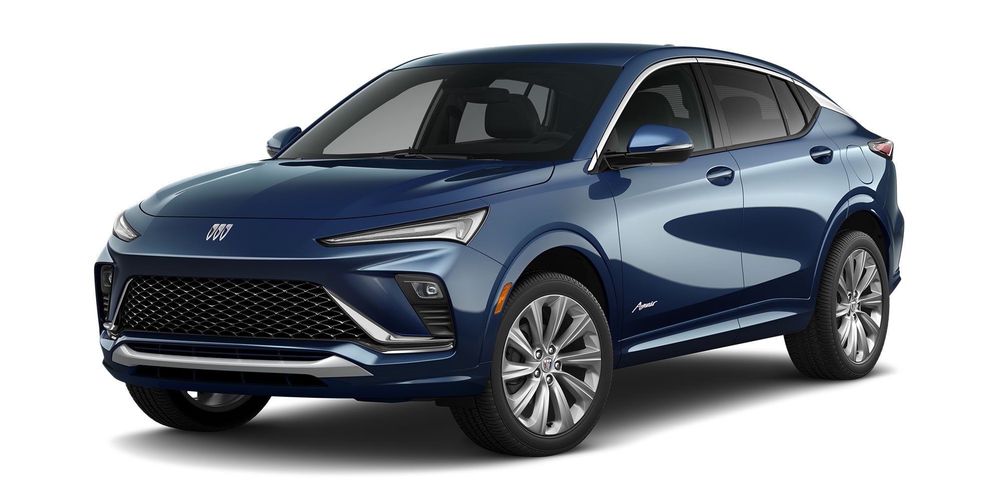 Avenirです！ 2026 Envista Avenir | Luxury SUV | Buick