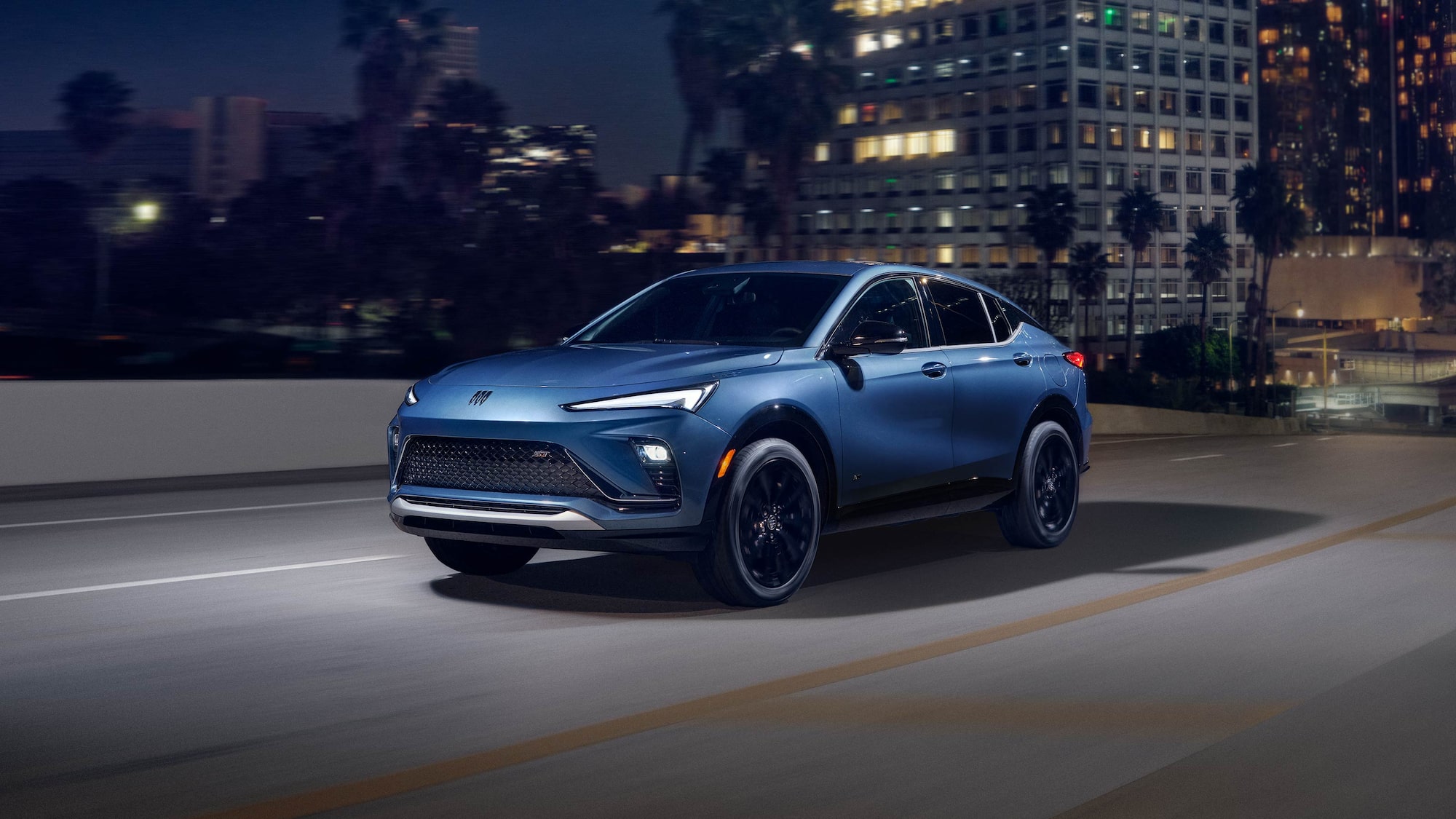 Why Drive A Buick SUV In Queens, NY from Empire Buick GMC Of Long Island City